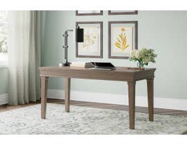 Signature Design by Ashley Janismore 63" Home Office Desk H776-44