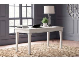 Signature Design by Ashley Kanwyn Home Office Desk H777-44