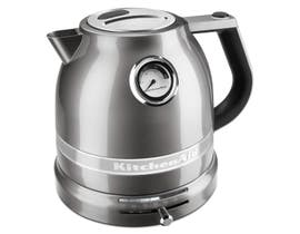 KitchenAid Pro Line® Series Electric Kettle Silver KEK1522MS 