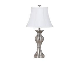 Signature Design by Ashley Metal Table Lamp L204124