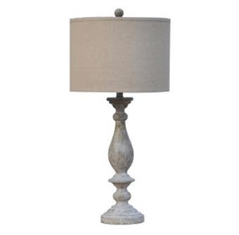 Signature Design by Ashley Poly Table Lamp L235344