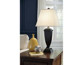 Signature Design by Ashley Poly Table Lamp L243154