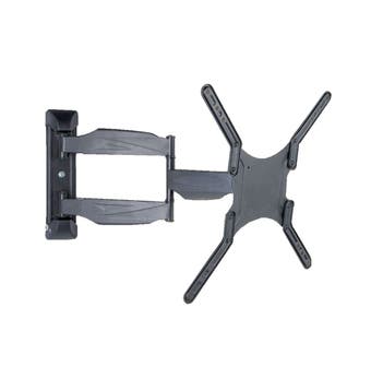 TygerClaw 19 - 57 inch Full Motion Wall Mount LCD5008BLK