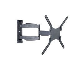 TygerClaw 19 - 57 inch Full Motion Wall Mount LCD5008BLK
