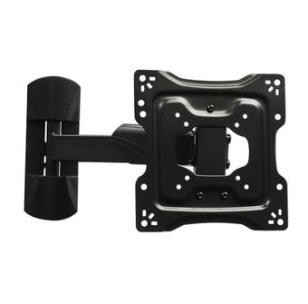 TygerClaw 23 - 42 inch Full Motion Wall Mount LCD5457BLK