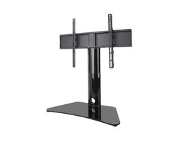 TygerClaw 32 - 65 inch Table Top TV Stand LCD80029BLK