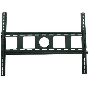 TygerClaw 42 - 90 inch Low Profile Wall Mount LCM1049BLK
