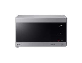 LG 0.9 Cu. Ft. Microwave with Smart Inverter Stainless Steel LMC0975ST