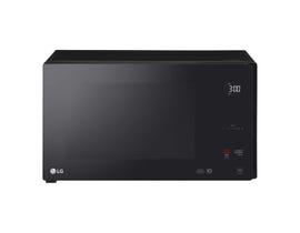 LG NeoChef 1.5 Cu. Ft. Microwave with Smart Inverter Black LMC1575SB