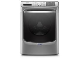 Maytag 5.8 cu. ft. Smart Front Load Washer in Metallic Slate MHW8630HC