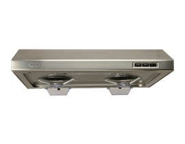 Cyclone 30 inch 680 CFM CLASSIC Collection Undermount Range Hood in Stainless Steel NA940DSS