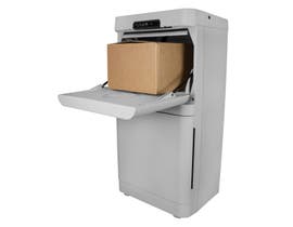 Danby Parcel Guard Smart Mailbox in Grey DPG37G