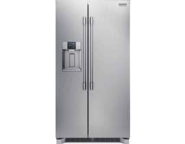 Frigidaire Professional 22.3 Cu. Ft. Counter-Depth Side-by-Side Refrigerator PRSC2222AF