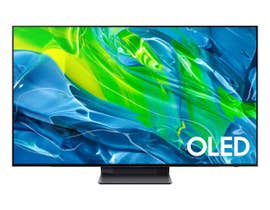 Samsung 65 inch 4K OLED Smart TV QN65S95BAFXZC