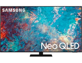 Samsung 55 inch Neo QLED 4K Smart TV QN55QN85AA