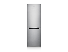 Samsung 23 inch 11.3 cu. ft. Bottom Freezer Refrigerator in Stainless Steel RB10FSR4ESR