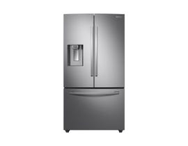 Samsung 36 inch French Door Refrigerator with Twin Cooling Plus RF28R6201SR