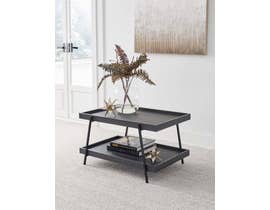 Signature Design by Ashley Yarlow Coffee Table T215-1