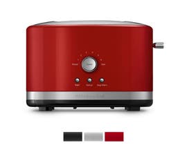 KitchenAid 2-Slice Toaster with High Lift Lever KMT2116