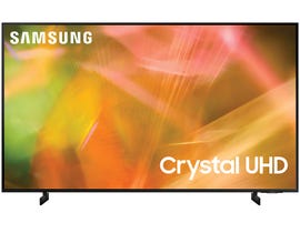 Samsung 75 inch Crystal UHD 4K Smart TV UN75AU8000