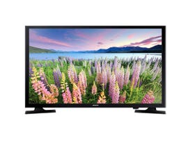 Samsung 40" Smart FHD LED TV - Black UN40N5200