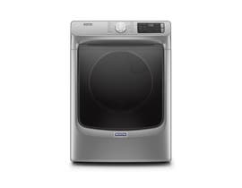 Maytag 27 inch 7.3 cu. ft. Electric Dryer in Metallic Slate YMED6630HC